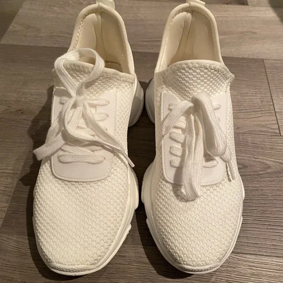 Espadrilles blanches Spring - Picture 2 of 3